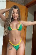 Foto Immagine Iris Araujo Trans Cagliari - 31