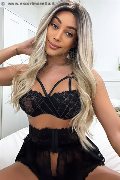 Foto Immagine Iris Araujo Trans Cagliari - 41
