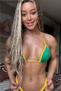 Foto Immagine Iris Araujo Trans Cagliari - 25
