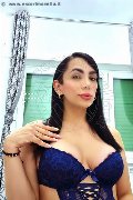 Foto Immagine Iris Hot Trans Albenga - 6