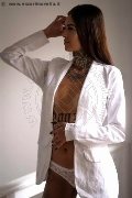 Foto Immagine Isabella Brasil Girl Padova - 3