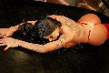 Foto Immagine Isah Sanchez Trans Genova - 53