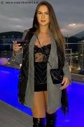 Foto Immagine Isis Dior Escort Napoli - 2