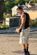 Foto Immagine James Xxl Boys Reggio Calabria - 8