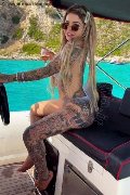 Foto Immagine Jennifer Brasil Escort Caltanissetta - 1