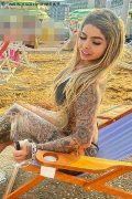 Foto Immagine Jennifer Brasil Girl Caltanissetta - 4