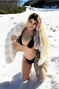 Foto Immagine Jennifer Brasil Girl Caltanissetta - 9
