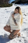 Foto Immagine Jennifer Brasil Girl Caltanissetta - 11