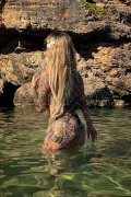 Foto Immagine Jennifer Brasil Girl Caltanissetta - 2