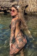 Foto Immagine Jennifer Brasil Girl Caltanissetta - 3
