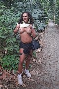 Foto Immagine Jhoany Wilker Pornostar Trans Bari - 167