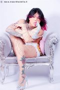 Foto Immagine Jj La Numero Uno Trans Torino - 132