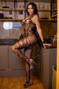 Foto Immagine Julia Azevedo Trans Atene - 13
