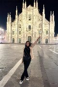 Foto Immagine Julia Azevedo Trans Atene - 1