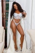 Foto Immagine Kamilla Brasiliana Escort Napoli - 5