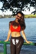 Foto Immagine Karen Milanny Trans Scalea - 49