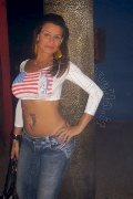 Foto Immagine Karen Milanny Trans Scalea - 52