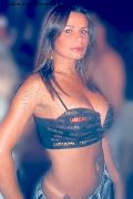 Foto Immagine Karen Milanny Trans Scalea - 53