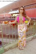 Foto Immagine Karen Milanny Trans Scalea - 48