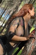 Foto Immagine Karen Milanny Trans Scalea - 13