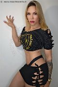 Foto Immagine Karina Becker Trans Bologna - 7