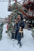 Foto Immagine Karina Rios Pornostar Trans Como - 72