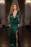 Foto Immagine Kassandra Makerini Bambola Trans Caserta - 1