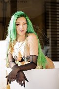 Foto Immagine Kika Doncato Trans Verona - 72
