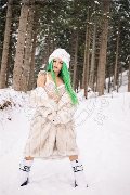 Foto Immagine Kika Doncato Trans Verona - 110