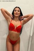 Foto Immagine Kim Luxury Escort Foggia - 12