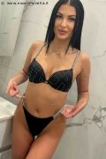 Foto Immagine Kim Luxury Girl Foggia - 13