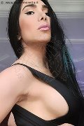 Foto Immagine Kristal Callejas Trans Madrid - 47