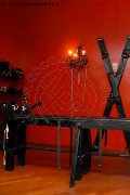 Foto Immagine Lady Paola Mistress Roma - 33