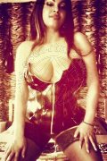 Foto Immagine Lady Ruby Mistress Brescia - 2