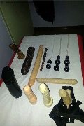 Foto Immagine Lady Ruby Mistress Brescia - 9