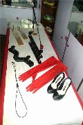 Foto Immagine Lady Ruby Mistress Brescia - 8