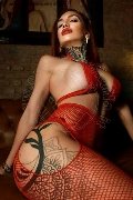 Foto Immagine Lady Scarlett Mistress Como - 17