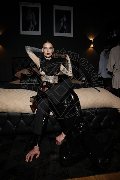 Foto Immagine Lady Violet Mistress Milano - 6