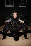 Foto Immagine Lady Violet Mistress Milano - 3