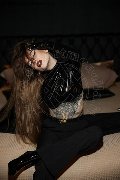 Foto Immagine Lady Violet Mistress Milano - 1