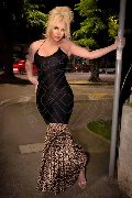 Foto Immagine Larissa Meneghel Trans Verona - 16