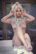Foto Immagine Larissa Meneghel Trans Verona - 32