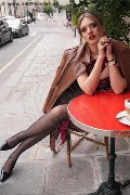 Foto Immagine Lavinia Dea Escort Benevento - 1