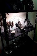 Foto Immagine Lea Mistress Dominatrice Mistress Padova - 9