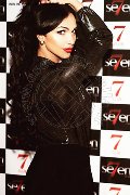 Foto Immagine Leticia Freitas Trans Milano - 251