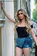Foto Immagine Leticia Rodrigues Pornostar Trans Cannes - 22