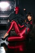 Foto Immagine Leticia Sexy Trans Capriate San Gervasio - 12