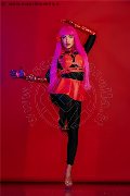 Foto Immagine Leticia Sexy Trans Capriate San Gervasio - 1