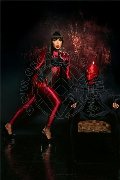 Foto Immagine Leticia Sexy Trans Capriate San Gervasio - 10