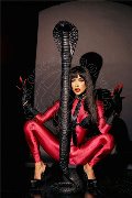 Foto Immagine Leticia Sexy Trans Capriate San Gervasio - 2